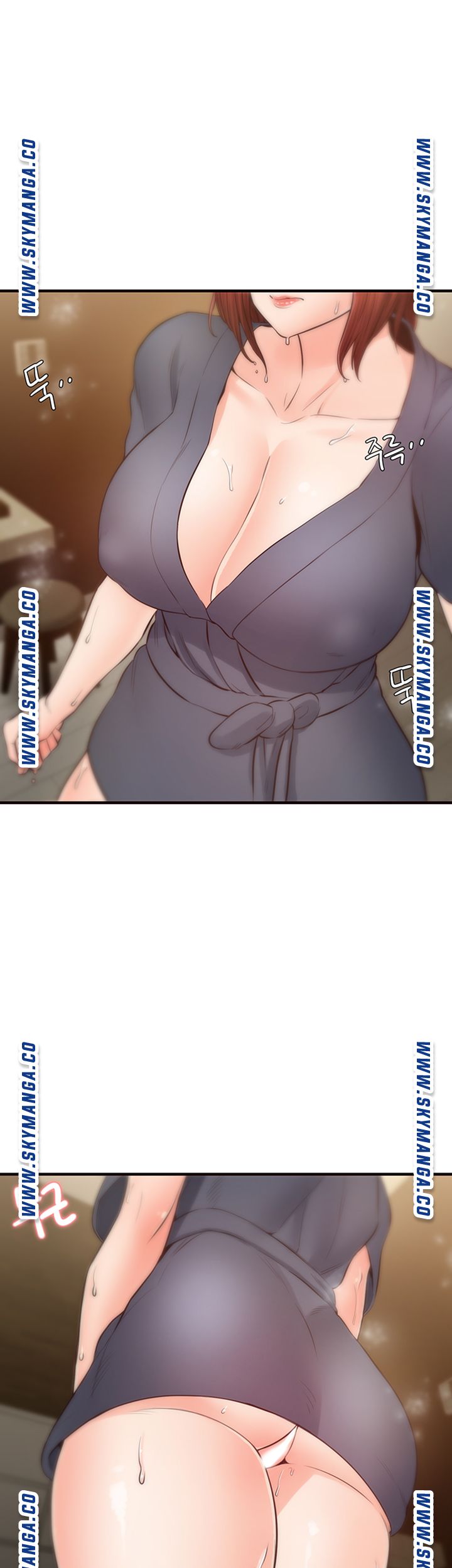 Public Interest Raw Chapter 20 Page 55