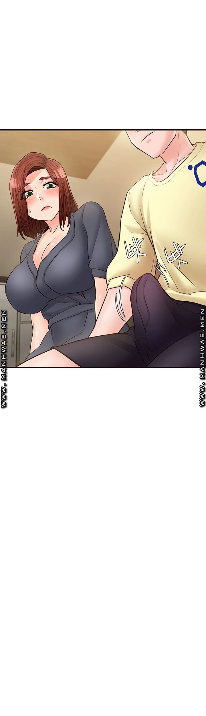 Public Interest Raw Chapter 21 Page 31