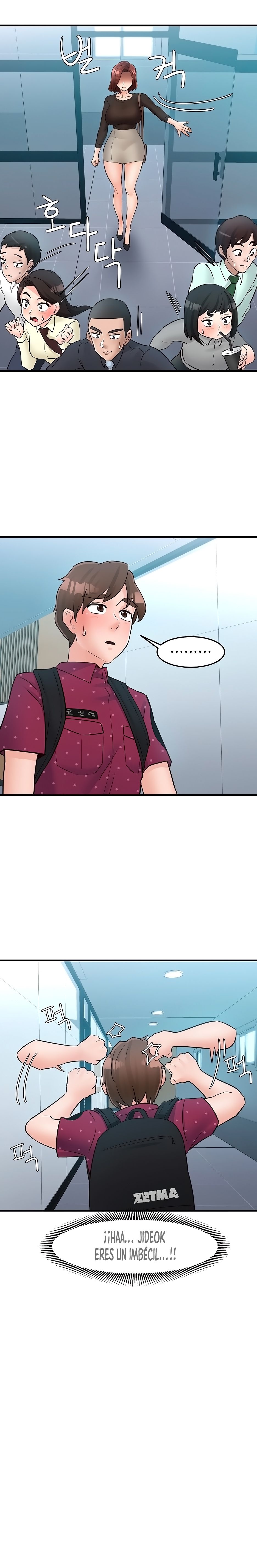 Public Interest Raw Chapter 24 Page 10
