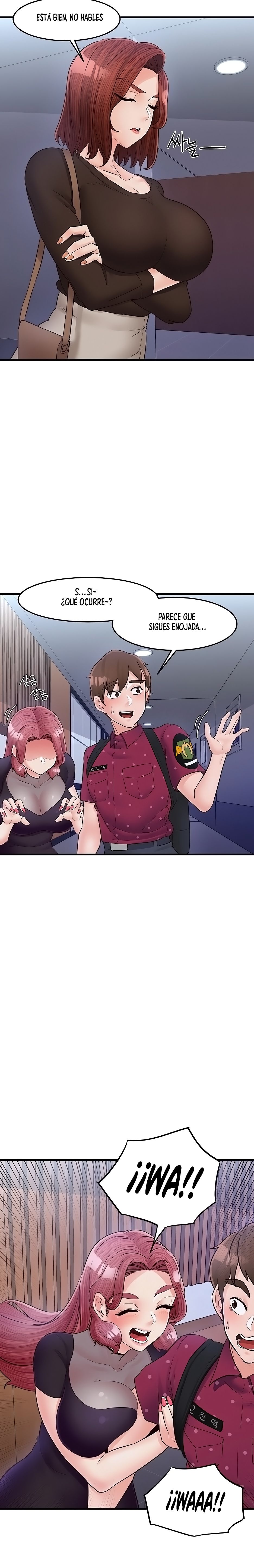 Public Interest Raw Chapter 24 Page 17