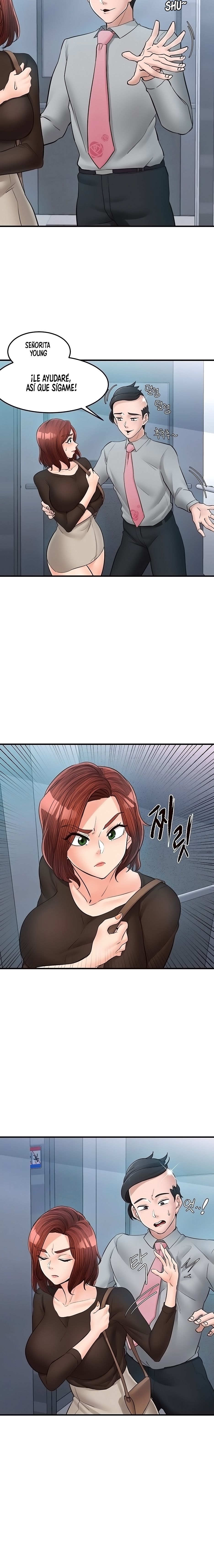 Public Interest Raw Chapter 24 Page 3