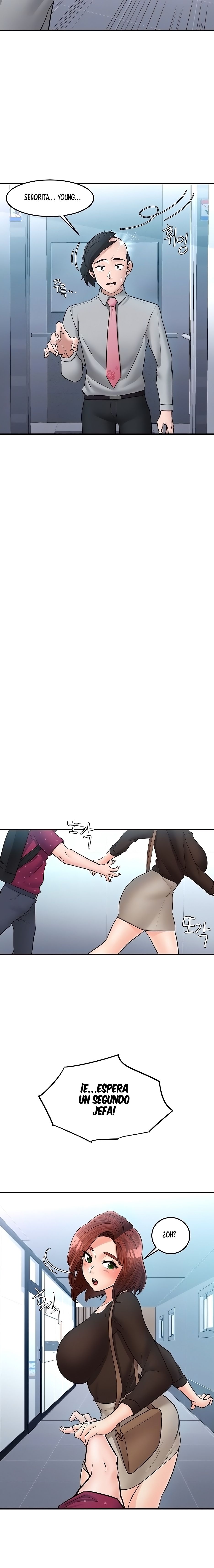 Public Interest Raw Chapter 24 Page 5