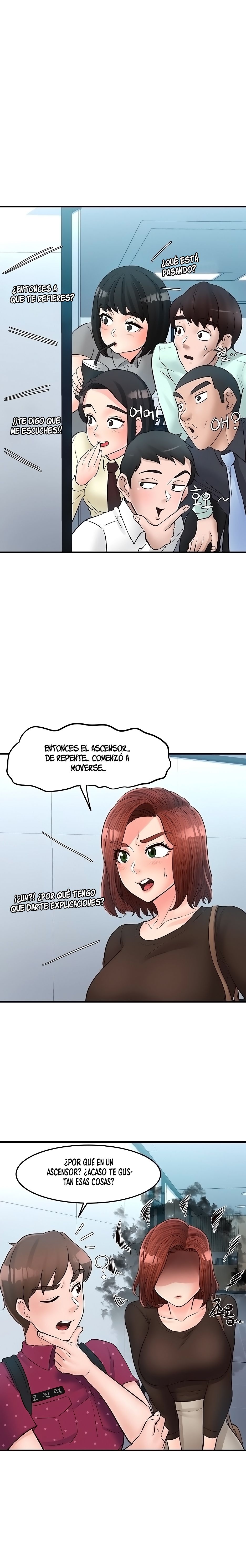 Public Interest Raw Chapter 24 Page 8
