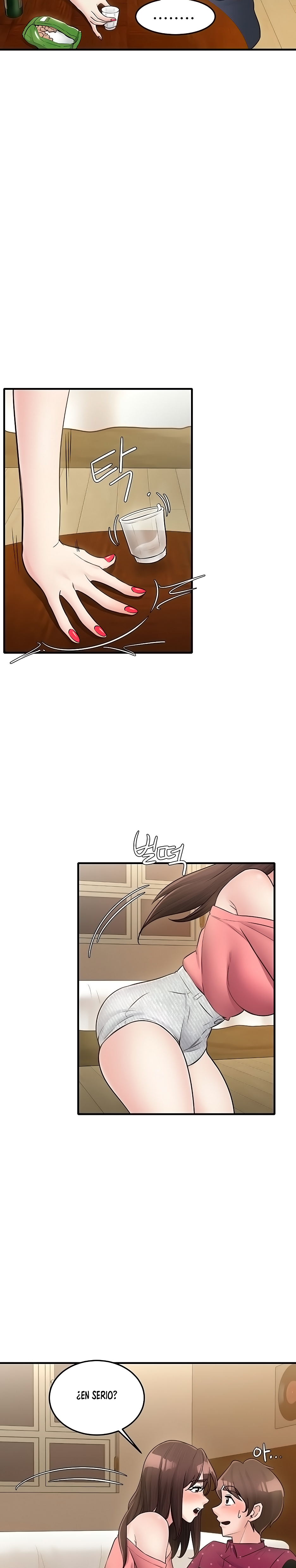 Public Interest Raw Chapter 25 Page 13