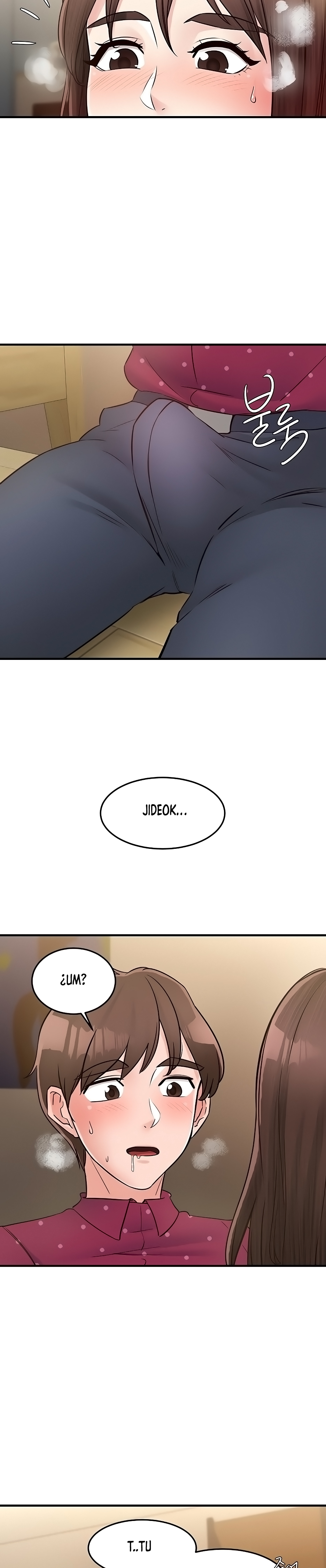 Public Interest Raw Chapter 25 Page 18