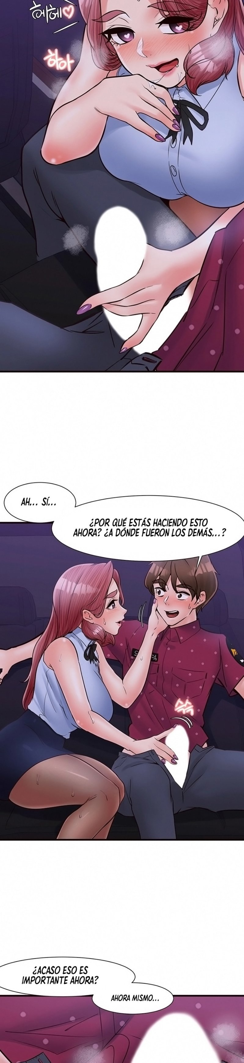 Public Interest Raw Chapter 29 Page 13