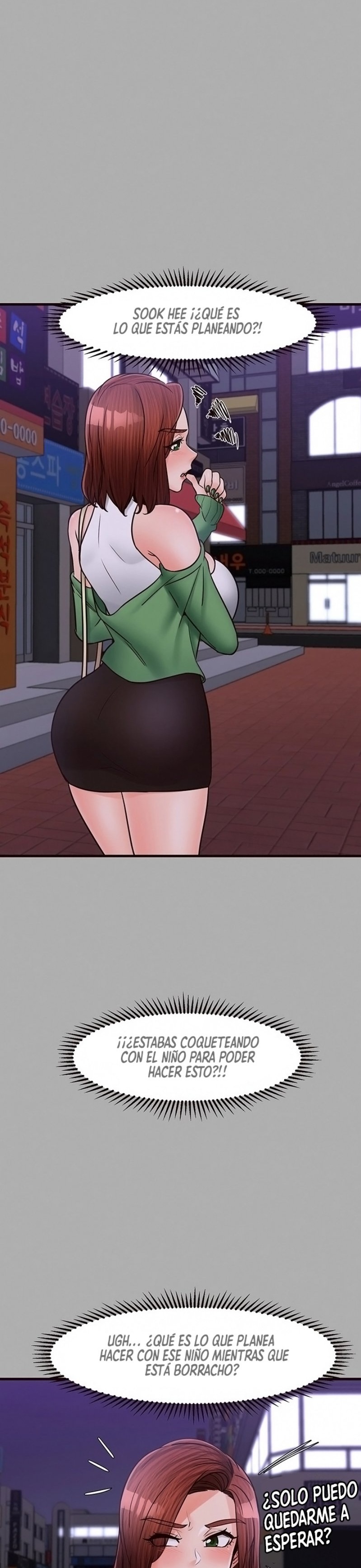 Public Interest Raw Chapter 29 Page 20