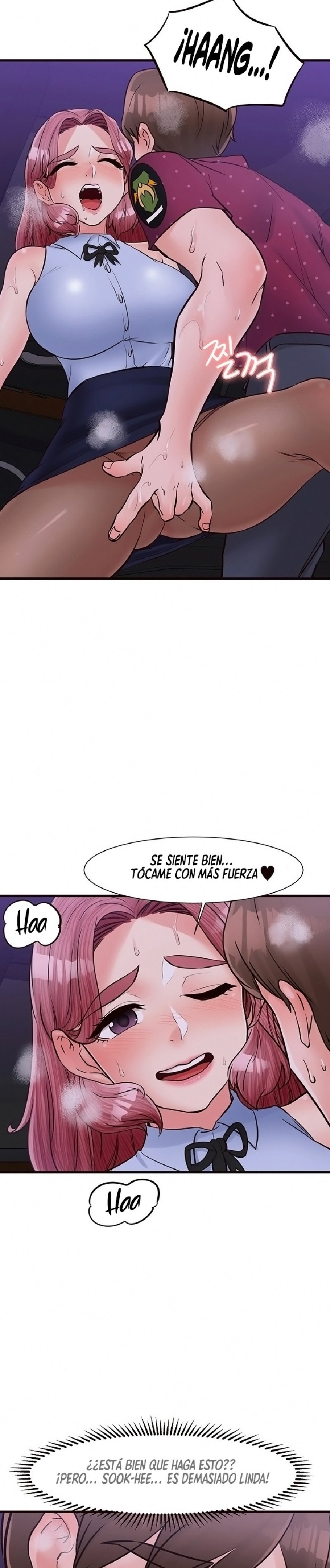 Public Interest Raw Chapter 29 Page 26