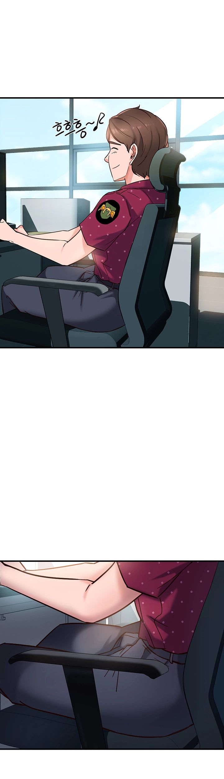 Public Interest Raw Chapter 3 Page 30