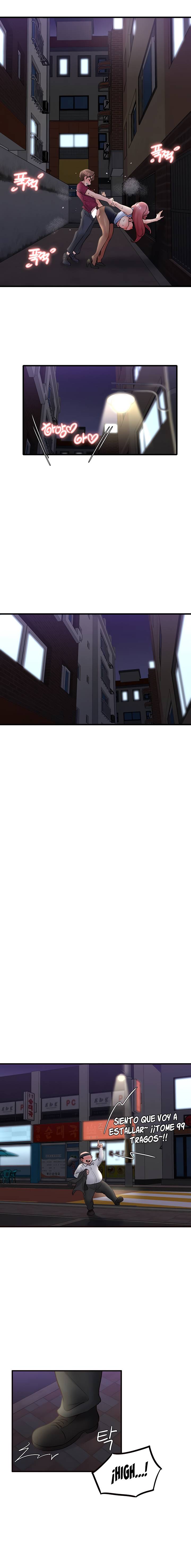 Public Interest Raw Chapter 31 Page 11