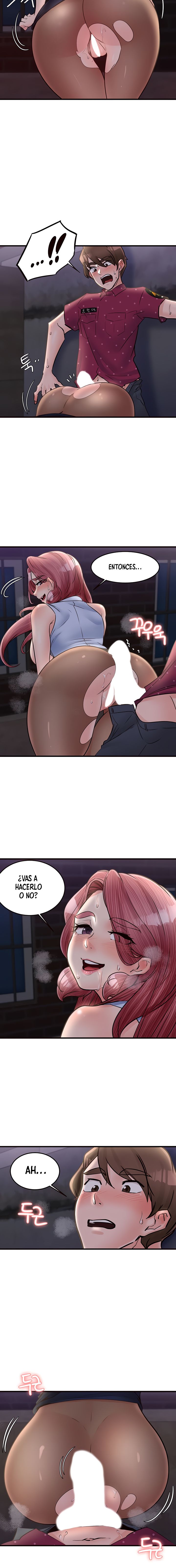 Public Interest Raw Chapter 31 Page 6
