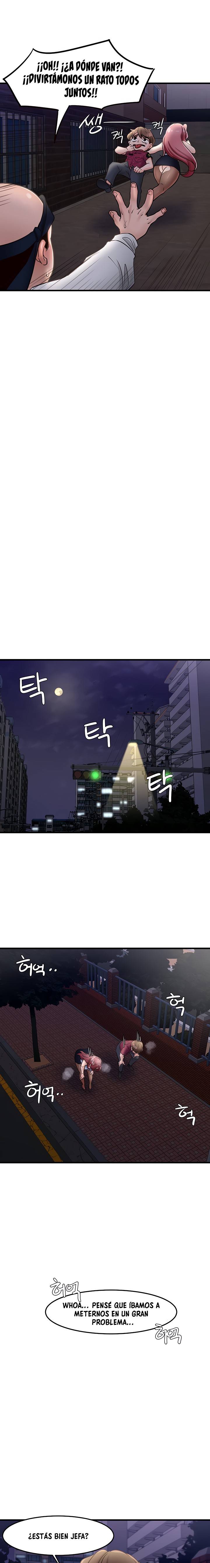 Public Interest Raw Chapter 32 Page 10