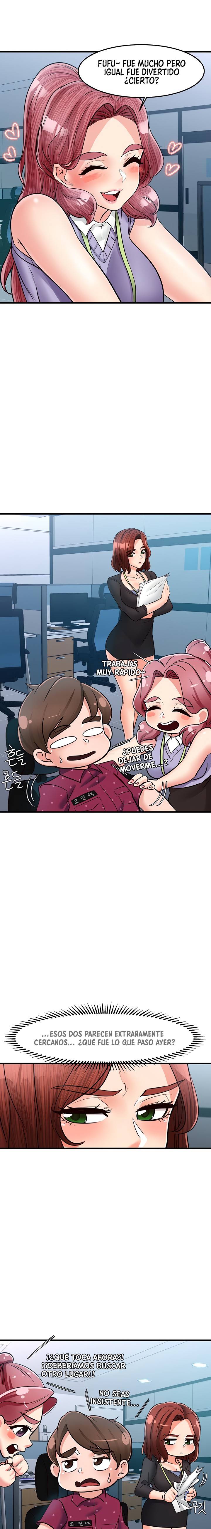 Public Interest Raw Chapter 32 Page 14