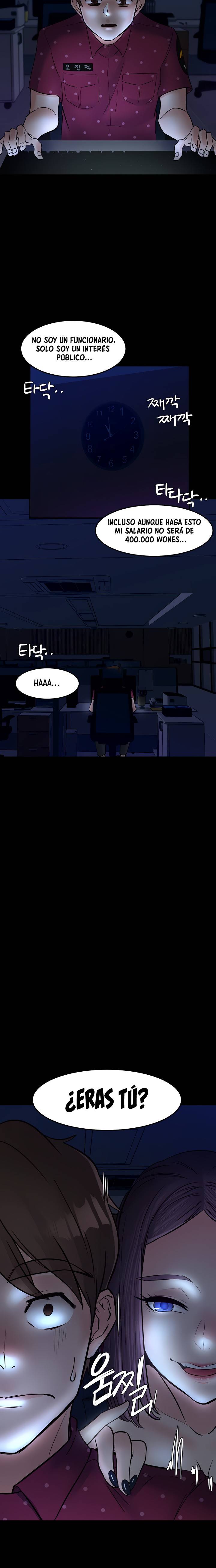 Public Interest Raw Chapter 32 Page 17