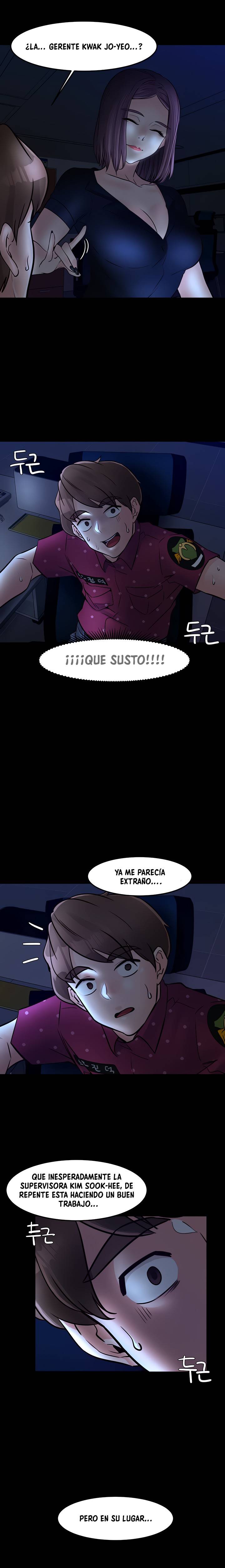 Public Interest Raw Chapter 32 Page 18
