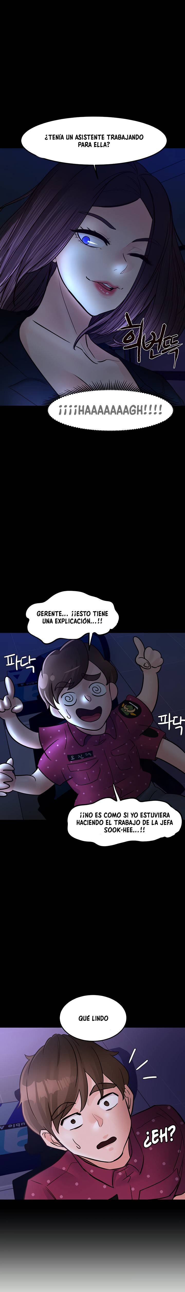 Public Interest Raw Chapter 32 Page 19
