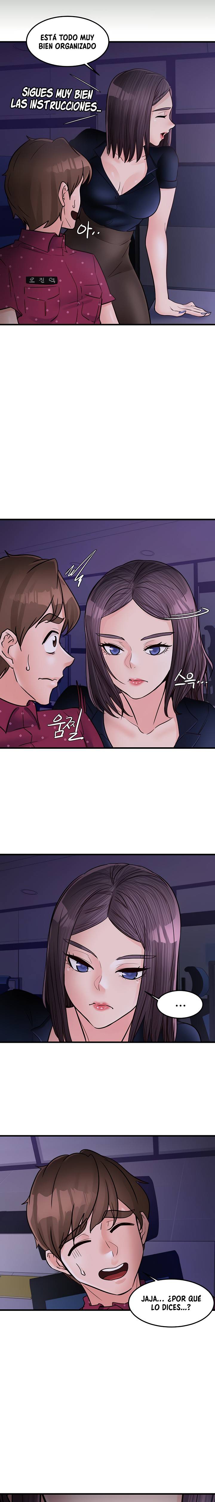 Public Interest Raw Chapter 32 Page 20