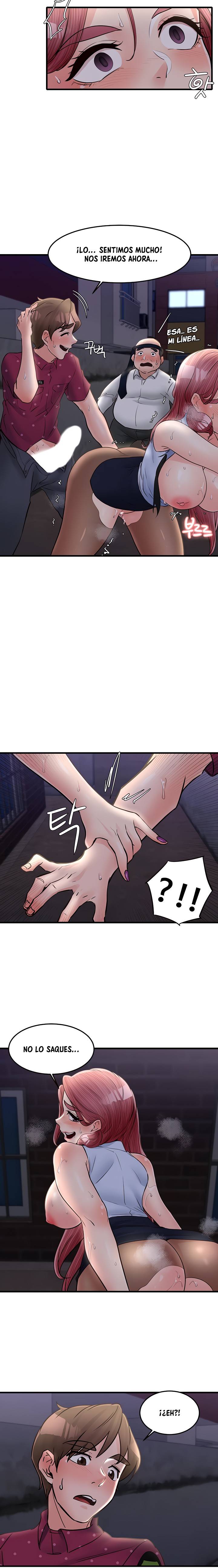 Public Interest Raw Chapter 32 Page 3