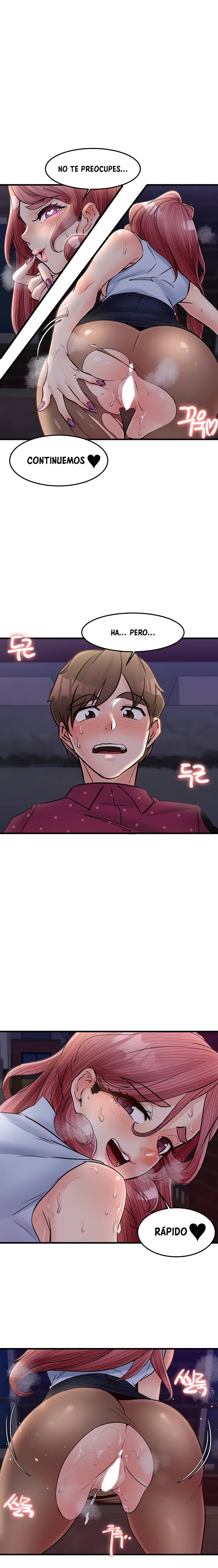 Public Interest Raw Chapter 32 Page 4