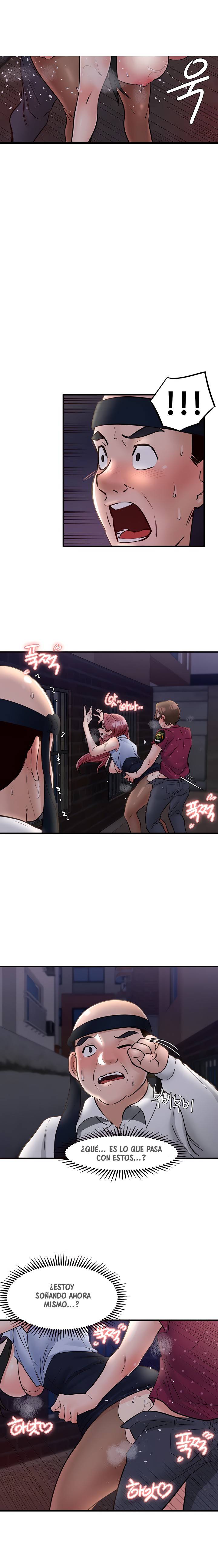 Public Interest Raw Chapter 32 Page 5