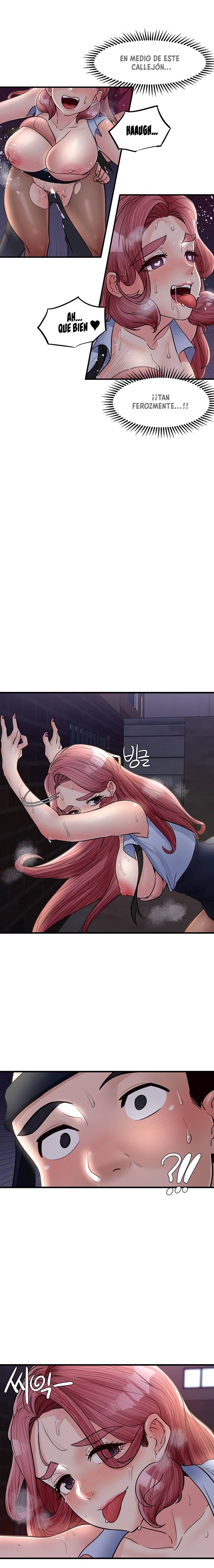Public Interest Raw Chapter 32 Page 6