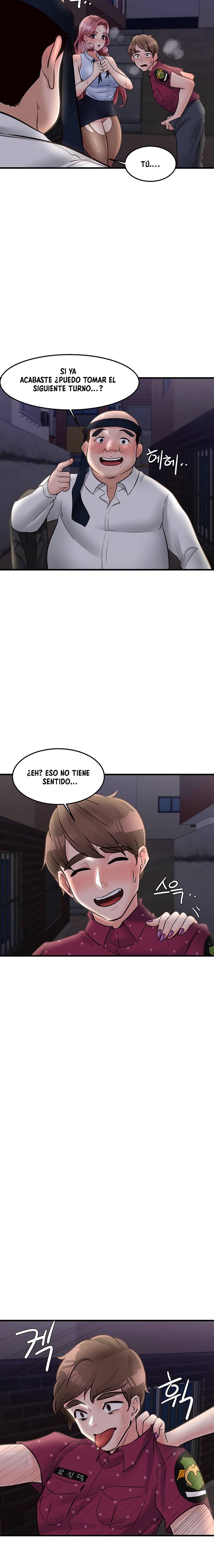 Public Interest Raw Chapter 32 Page 9