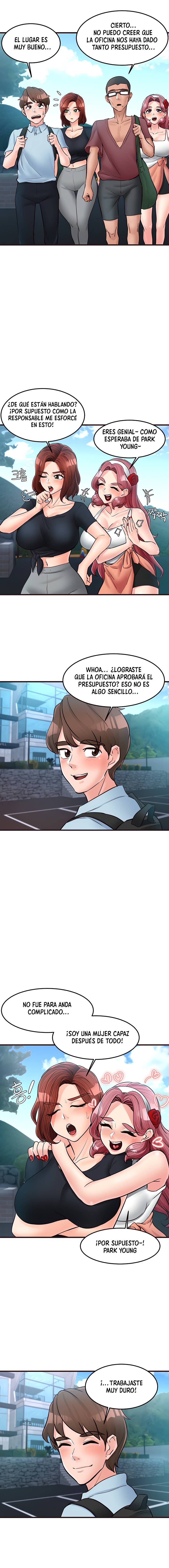 Public Interest Raw Chapter 33 Page 10