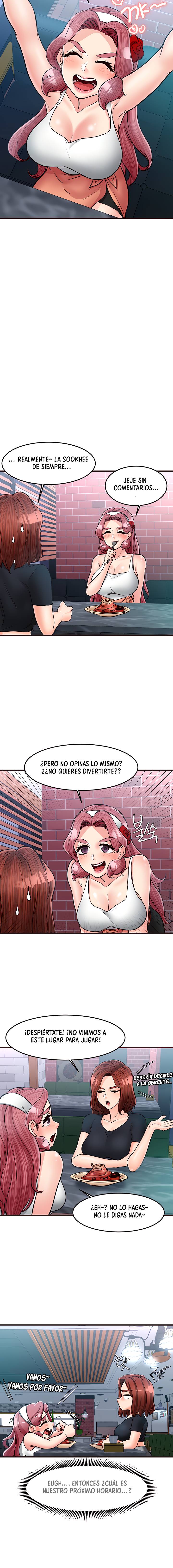 Public Interest Raw Chapter 33 Page 13