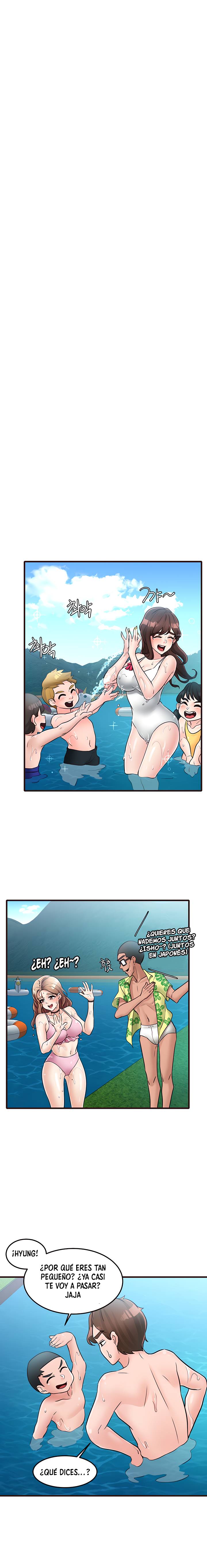 Public Interest Raw Chapter 33 Page 15