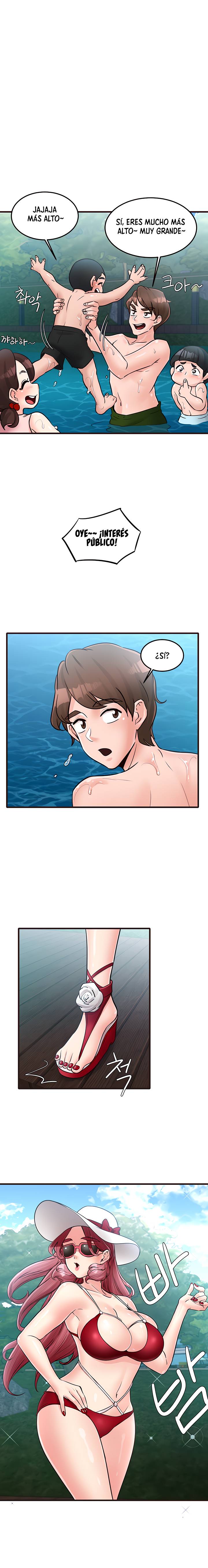 Public Interest Raw Chapter 33 Page 16