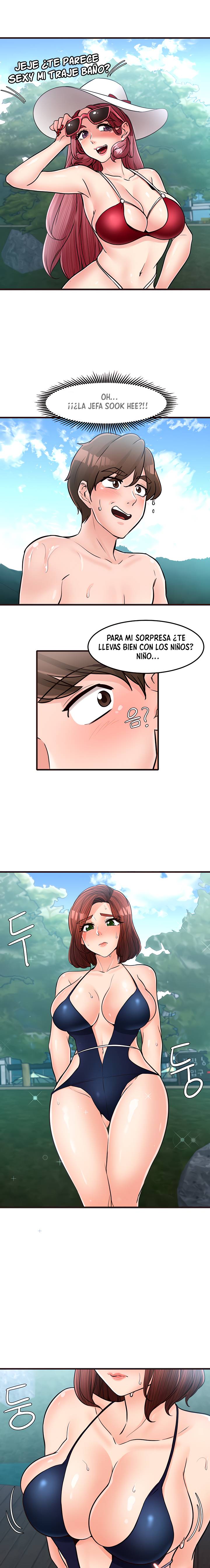 Public Interest Raw Chapter 33 Page 17