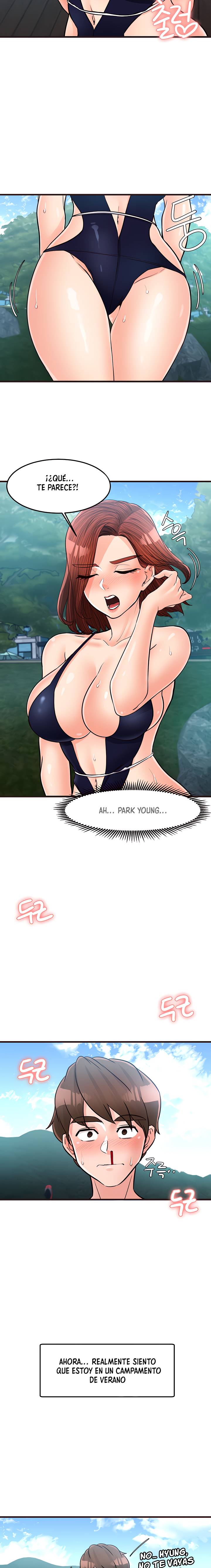 Public Interest Raw Chapter 33 Page 18