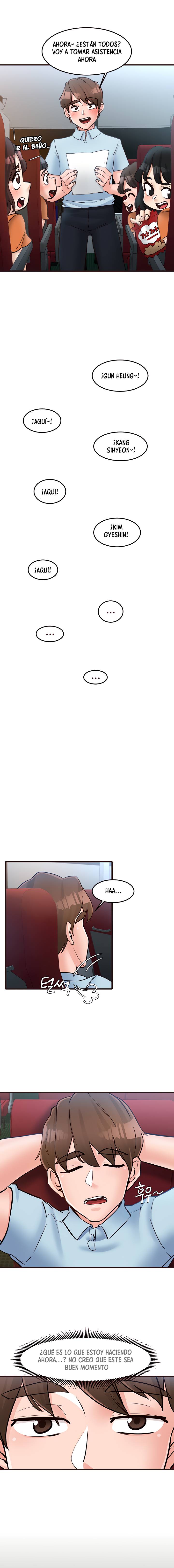 Public Interest Raw Chapter 33 Page 5