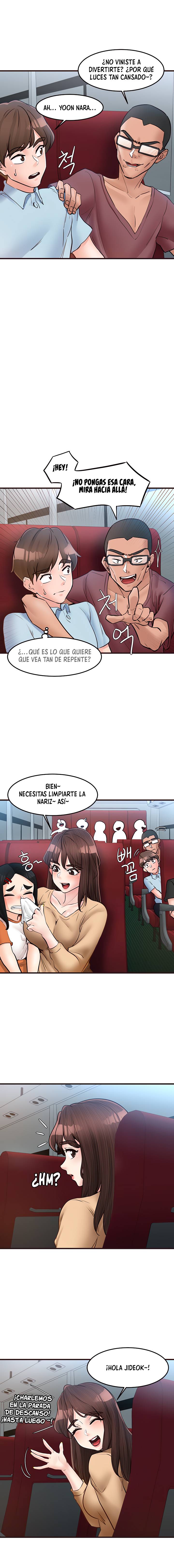 Public Interest Raw Chapter 33 Page 7