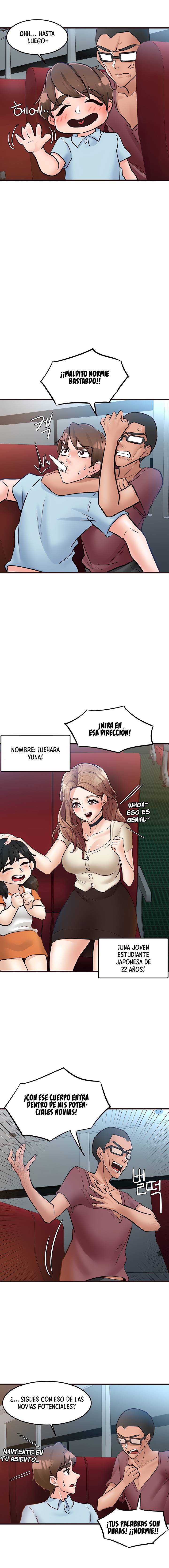 Public Interest Raw Chapter 33 Page 8