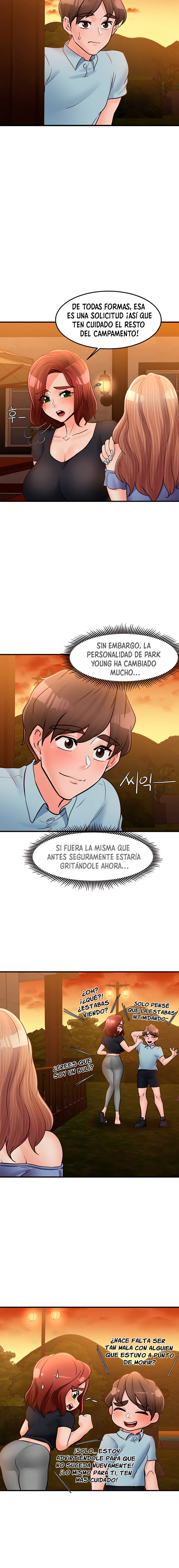 Public Interest Raw Chapter 34 Page 10