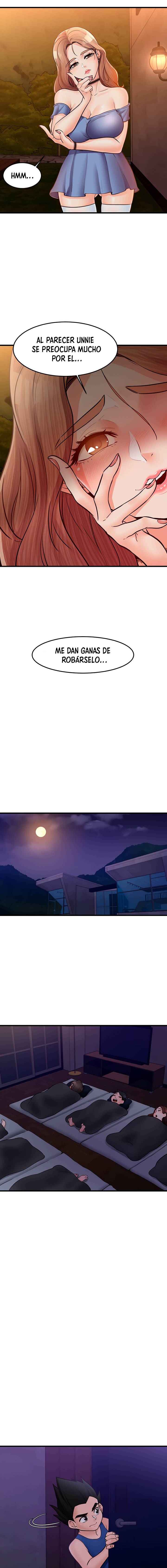 Public Interest Raw Chapter 34 Page 11