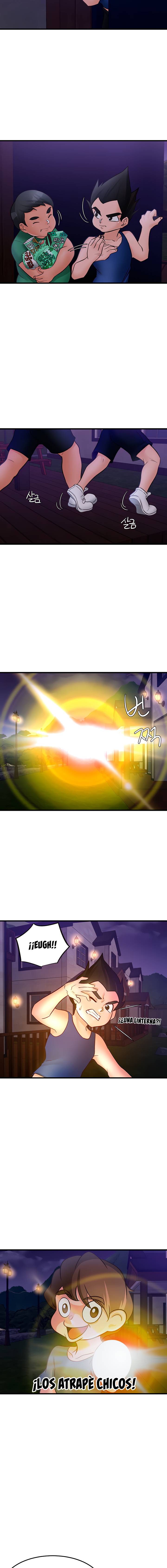 Public Interest Raw Chapter 34 Page 12