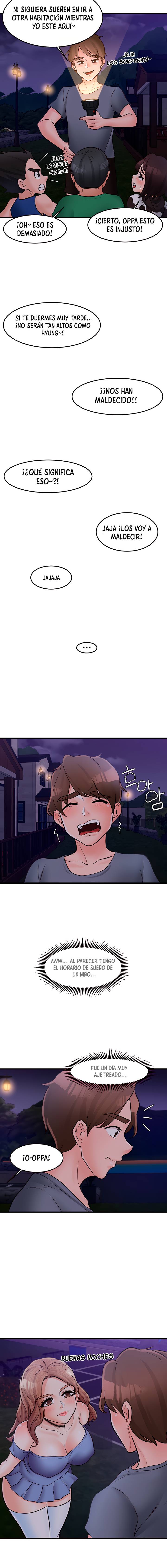 Public Interest Raw Chapter 34 Page 13