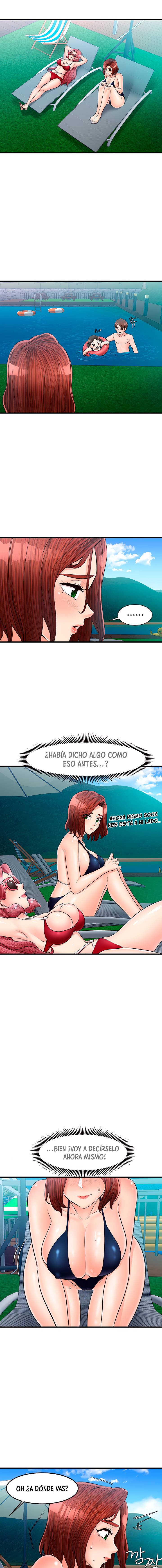Public Interest Raw Chapter 34 Page 2