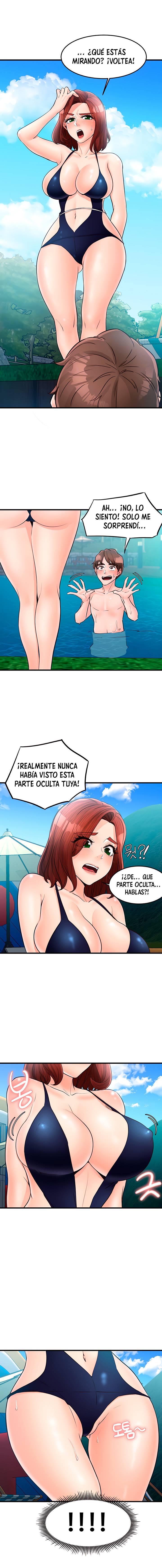 Public Interest Raw Chapter 34 Page 4