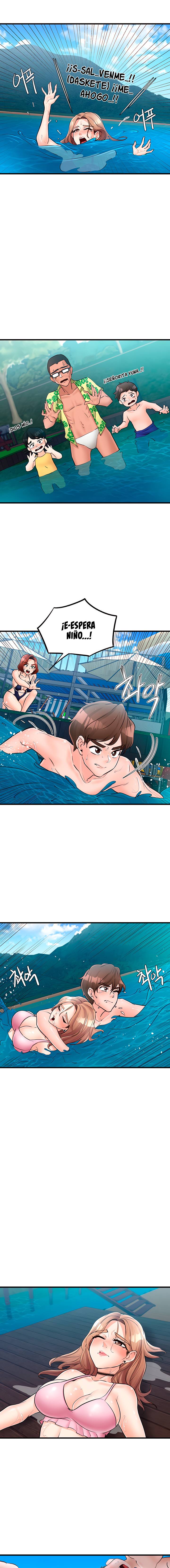 Public Interest Raw Chapter 34 Page 6