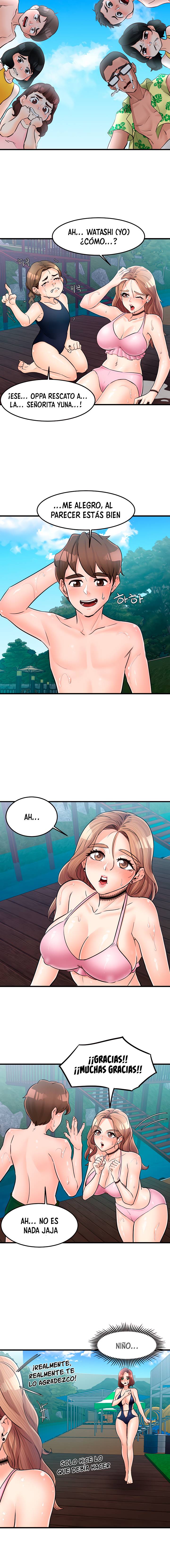 Public Interest Raw Chapter 34 Page 7