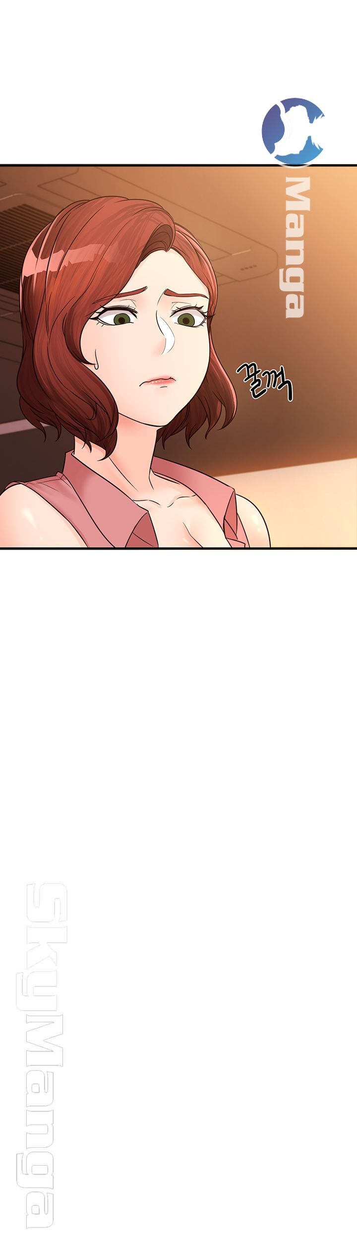 Public Interest Raw Chapter 4 Page 10