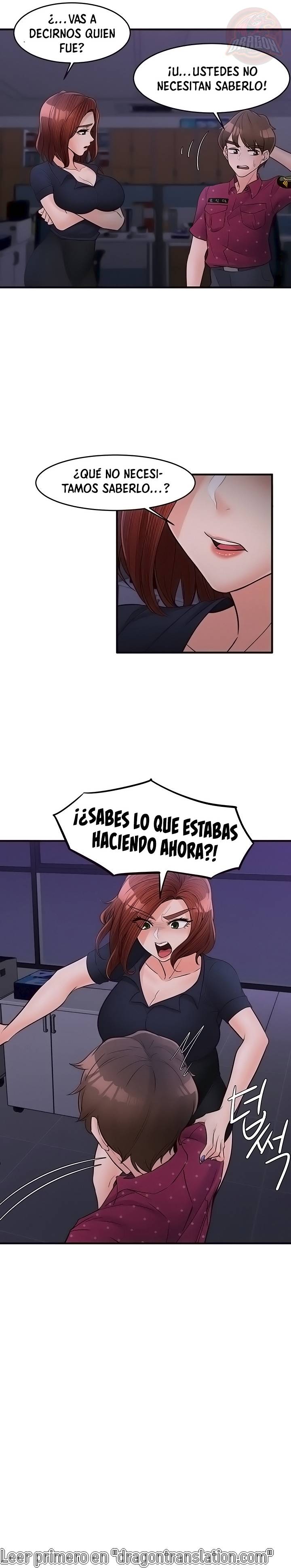 Public Interest Raw Chapter 41 Page 28