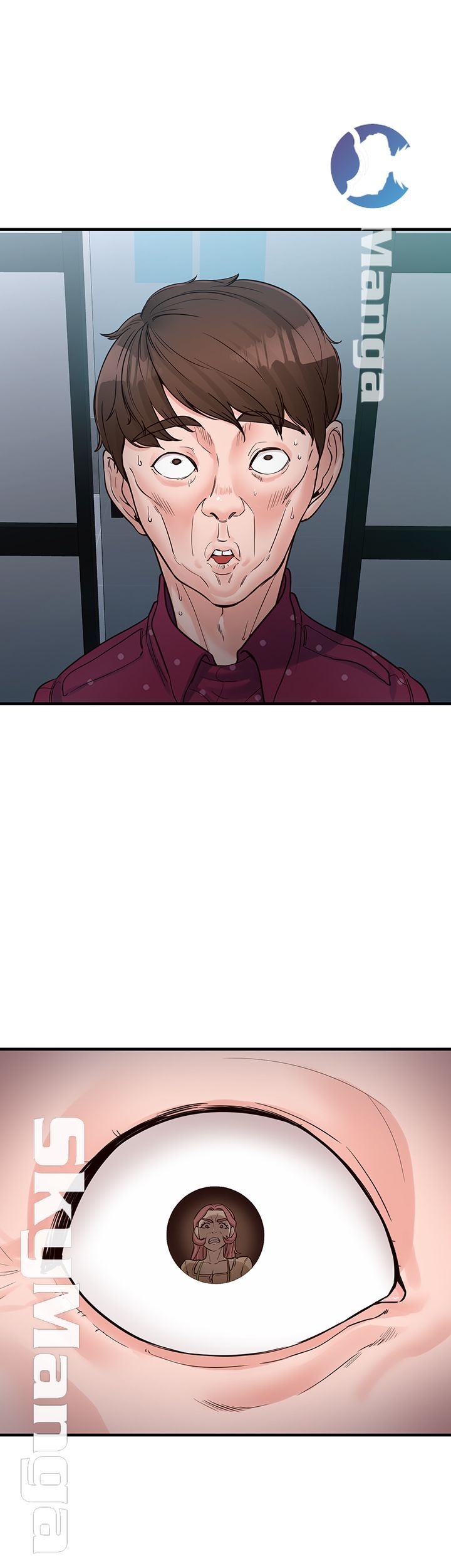 Public Interest Raw Chapter 5 Page 22