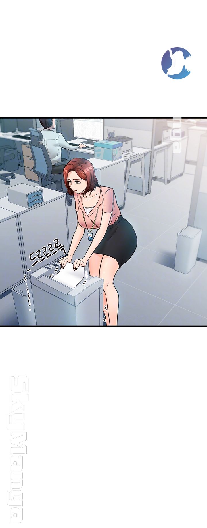 Public Interest Raw Chapter 5 Page 6