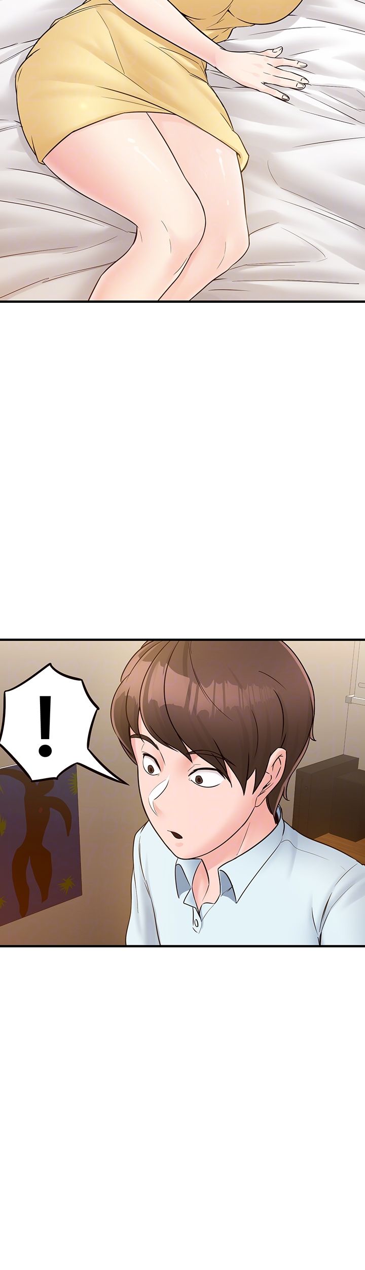 Public Interest Raw Chapter 6 Page 14