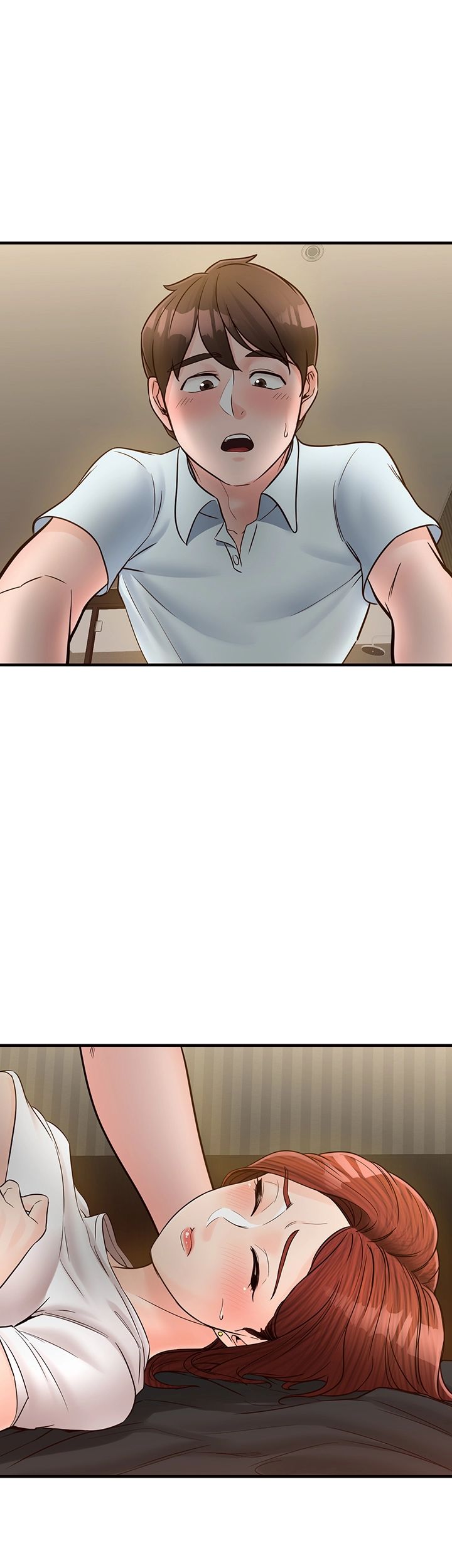 Public Interest Raw Chapter 6 Page 70