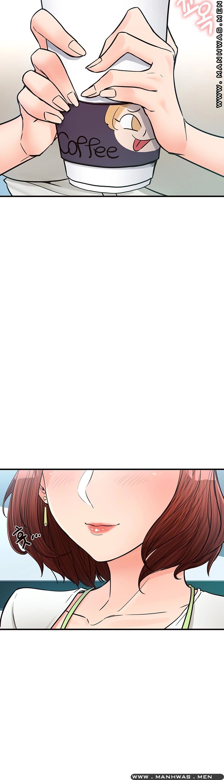 Public Interest Raw Chapter 8 Page 40